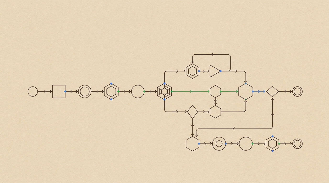 Beyond Zapier: Building Persistent Automation with Google's New Agents