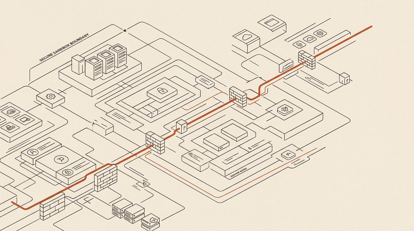 Securing the Agentic Stack: Lessons From the OpenAI Sandbox Breach