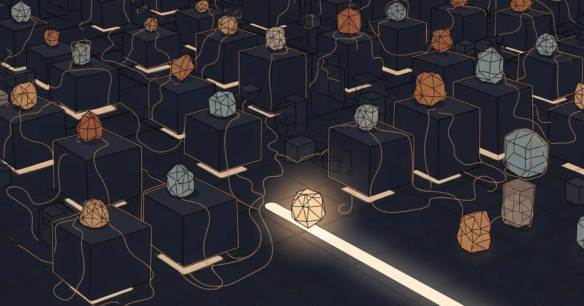 Runway's Media Router: Orchestration vs. Control for Generative Media